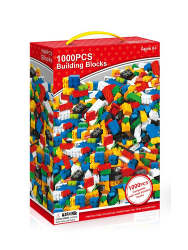 brick building blocks